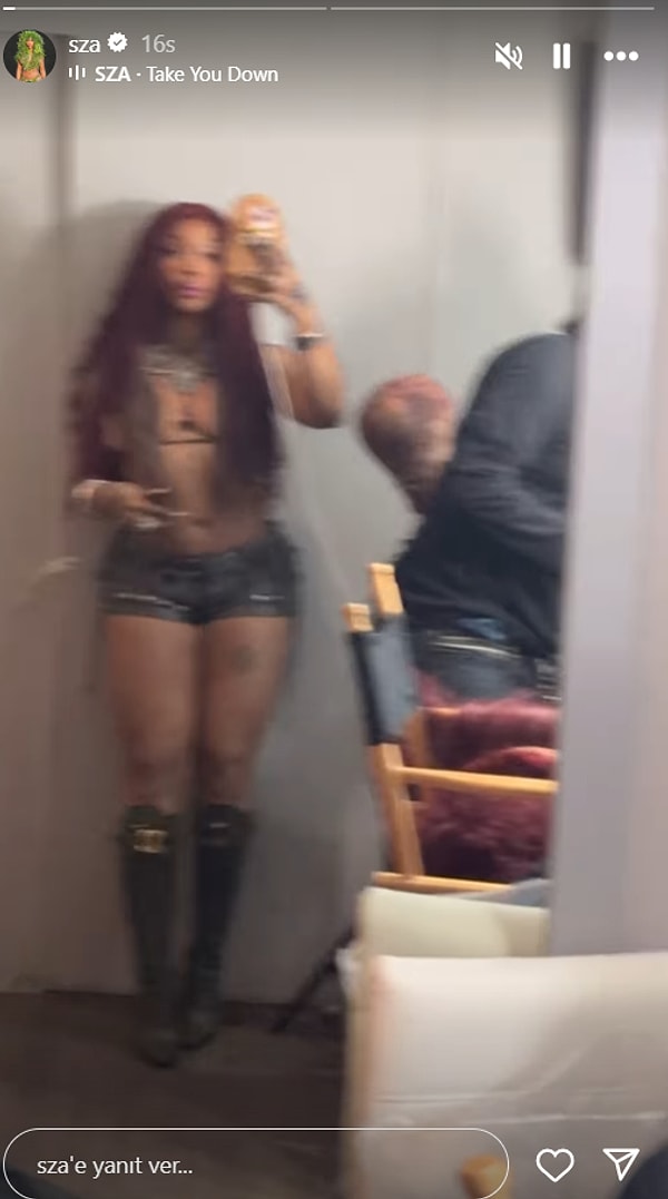 Sza