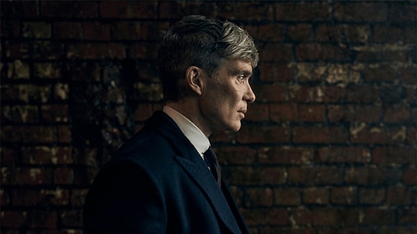 Exciting news for "Peaky Blinders" fans! The show's creator, Steven Knight, has announced that filming for the long-awaited Netflix movie has wrapped and is now in the editing stage.