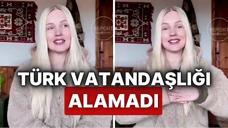 Alman YouTuber Fransizka Niehus'un Türk Vatandaşlığı Mücadelesi