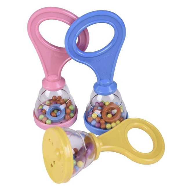 Zuzu Toys Çıngırak