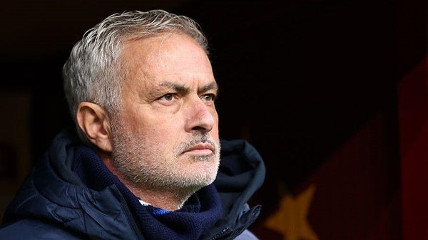 Mourinho, "maymun gibi" deyince ortalık karıştı