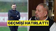 Erman Toroğlu: Mert Hakan’a "Köpek" Diyorsun Sonra "Maymun" Lafına Kızıyorsun
