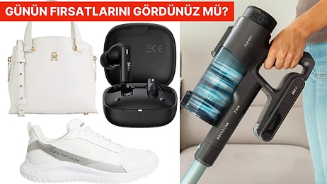 26 Şubat Marka Aktüeli! Dockers, Arena, Bioxcin, Crocs : Çok Satan Markaların İndirimli Ürünleri