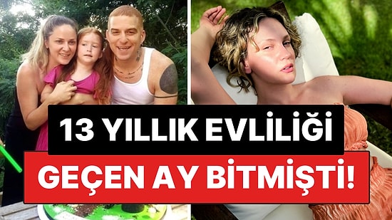 Geçtiğimiz Ay 13 Yıllık Evliliği Bitmişti: Athena Gökhan'ın Farah Zeynep Abdullah'la Aşk Yaşadığı İddia Edildi