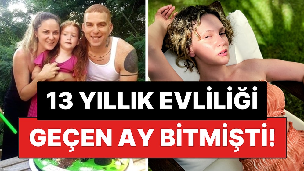 Geçtiğimiz Ay 13 Yıllık Evliliği Bitmişti: Athena Gökhan'ın Farah Zeynep Abdullah'la Aşk Yaşadığı İddia Edildi