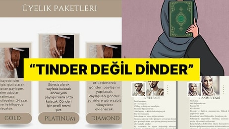 Evlenmek İsteyen Muhafazakar İnsanları Birbiriyle Eşleştiren "Modern Aracı Teyze"