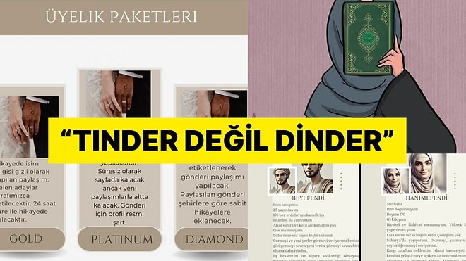 Evlenmek İsteyen Muhafazakar İnsanları Birbiriyle Eşleştiren "Modern Aracı Teyze"