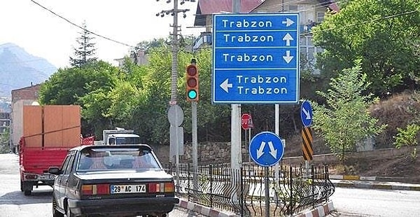 Trabzon 101: Karadeniz'de Hayatta Kalma ve Of'un Direkt Allah'a Bağlı Olması