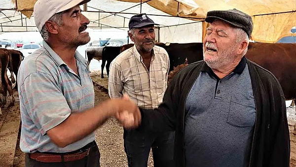 Kayseri 101: Pazarlık Yapma Sanatı