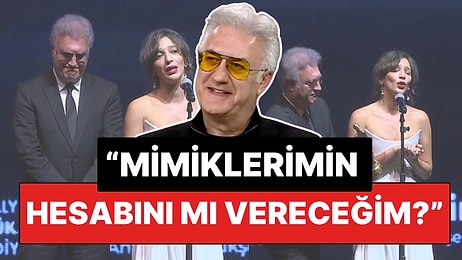 Yaşanan Gerginlik Gündem Olmuştu: Tamer Karadağlı Nihal Yalçın'ın Arkasından Yaptığı Mimikler Hakkında Konuştu