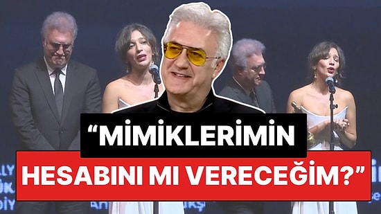 Yaşanan Gerginlik Gündem Olmuştu: Tamer Karadağlı Nihal Yalçın'ın Arkasından Yaptığı Mimikler Hakkında Konuştu