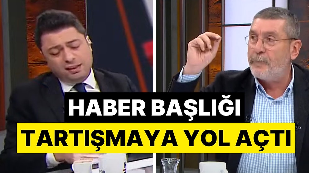 Yabancı Hakem Kararı Canlı Yayında "Eyyam" Gerilimi Çıkardı