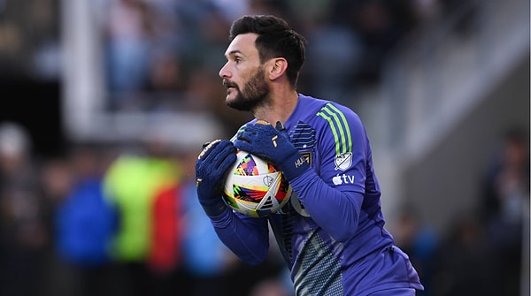 Hugo Lloris