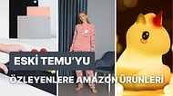 Eski Ucuz Temu’yu Özleyenler İçin Yerini Doldurmaya Aday 26 Şubat 2025 Amazon Ürün Önerileri