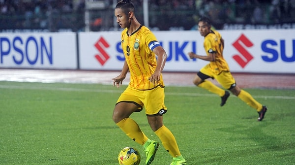 Faiq Bolkiah