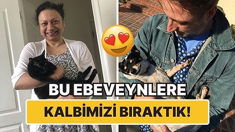 "O Gelirse Ben Giderim" Dedikten Sonra Evcil Hayvanlarının Kulu Kölesi Olan Ebeveynler