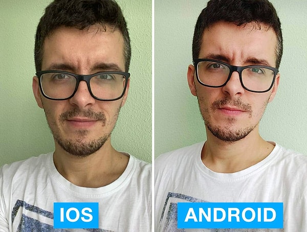 Peki Instagram'da neden böyle? Android kullanıcıları bilir ki ne kadar kaliteli fotoğraf çekseniz de Instagram kalitesini epey bir düşürüyor.