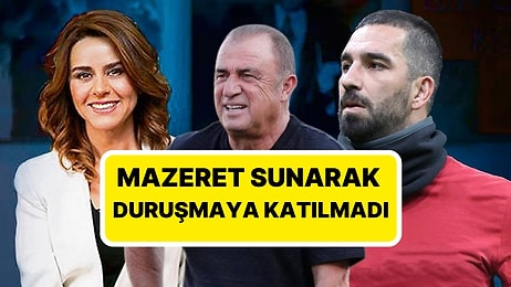 Fatih Terim’e Zorla Getirme Kararı