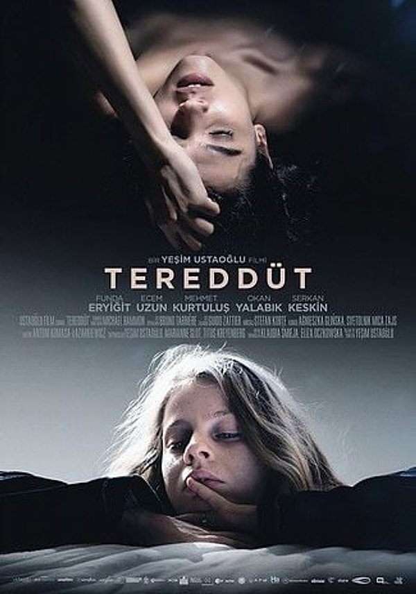 23. Tereddüt (2016)