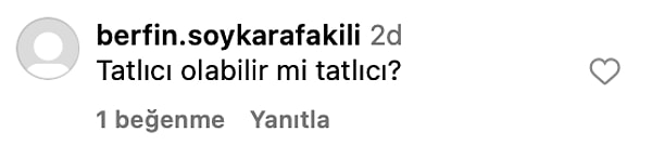 Siz ne düşünüyorsunuz? Lokmayı döktüren kişi gerçekten de Danla'nın ex'iyse kim bu ex? Değilse de bu nasıl troll? Hadi yorumlarda buluşalım!