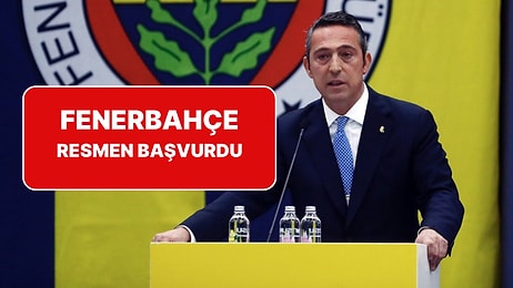 Fenerbahçe Resmen Başvurdu: "Bütün Maçları Yabancı Hakemler Yönetsin"