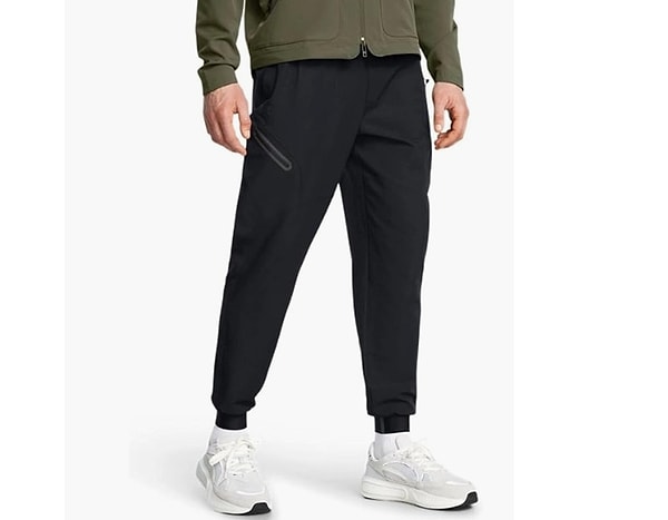 Under Armour UA Unstoppable Joggers Erkek Eşofman Altı