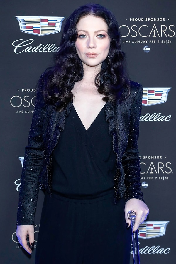 ABC News'in haberine göre Michelle Trachtenberg, ne zaman olduğu belli olmamakla beraber 39 yaşında hayatını kaybetti.