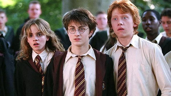 Yeni Harry Potter dizisi ne zaman yayınlanacak?