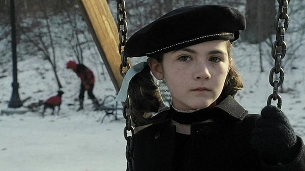 11. Orphan (2009)