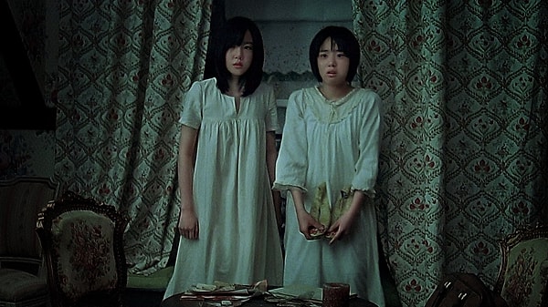 12. A Tale of Two Sisters (2003)