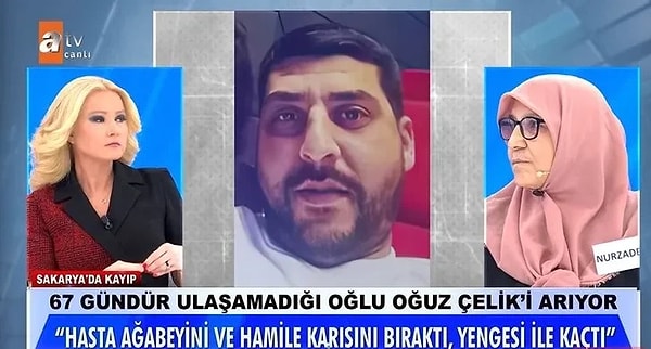 Oğuz evine dönmedi, İdris yaşam mücadelesine devam ediyordu.