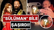 "Yok Artık" Diyeceksiniz: Halit Ergenç'le Fotoğraf Çekilen Hayranının Hürrem Sultan'a Benzerliği Şoke Etti!