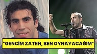 Haluk Levent, Gençliğini Anlatacak Filmde Kendisini Oynayacağını Açıkladı