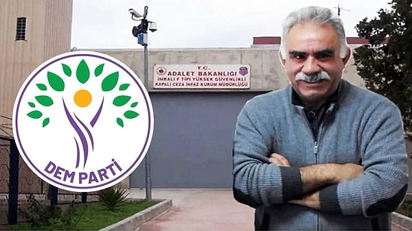 DEM Parti Diyarbakır ve Van il örgütleri, sosyal medya hesaplarından çağrıda bulunarak halkı meydanlara davet etti.