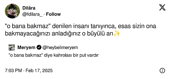 Bazı farkındalıklar...