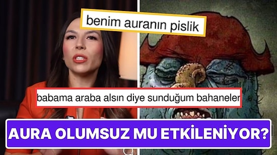 "Toplu Taşıma Aurayı Kirletiyor" Diyen İçerik Üreticisine Gelen Yanıtlar Gülümsetti