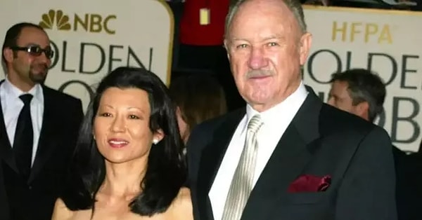 Sayısız ödülün yanı sıra iki kez de Oscar kazanan Gene Hackman'ın 30 yıl evli kaldığı ilk eşi Faye Maltese'den Christopher, Elizabeth Jean ve Leslie Anne adında üç çocuğu vardı.