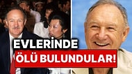 Hollywood'un Oscar Ödüllü Oyuncusu Gene Hackman ve Eşi Betsy Arakawa Evlerinde Ölü Bulundu