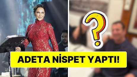 Hülya Avşar’ın Eski Eşi Kaya Çilingiroğlu ile Yaptığı Romantik Paylaşım Sevgilisini Kızdıracak!