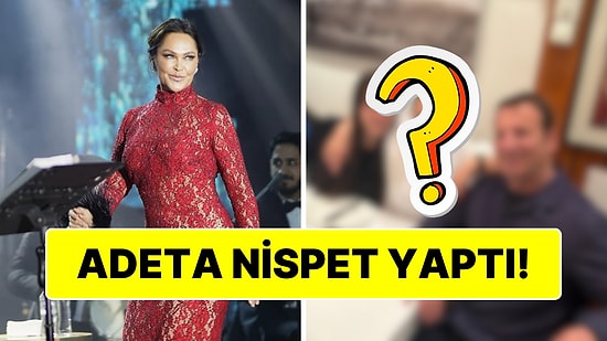 Hülya Avşar’ın Eski Eşi Kaya Çilingiroğlu ile Yaptığı Romantik Paylaşım Sevgilisini Kızdıracak!
