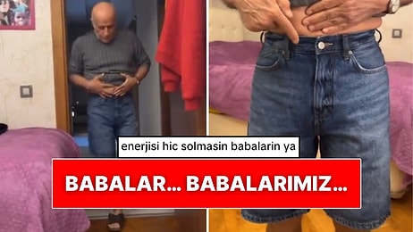 Kızı Hediye Alınca İlk İş Arkadaşını Arayarak Hava Atan Baba Gibi Baba!