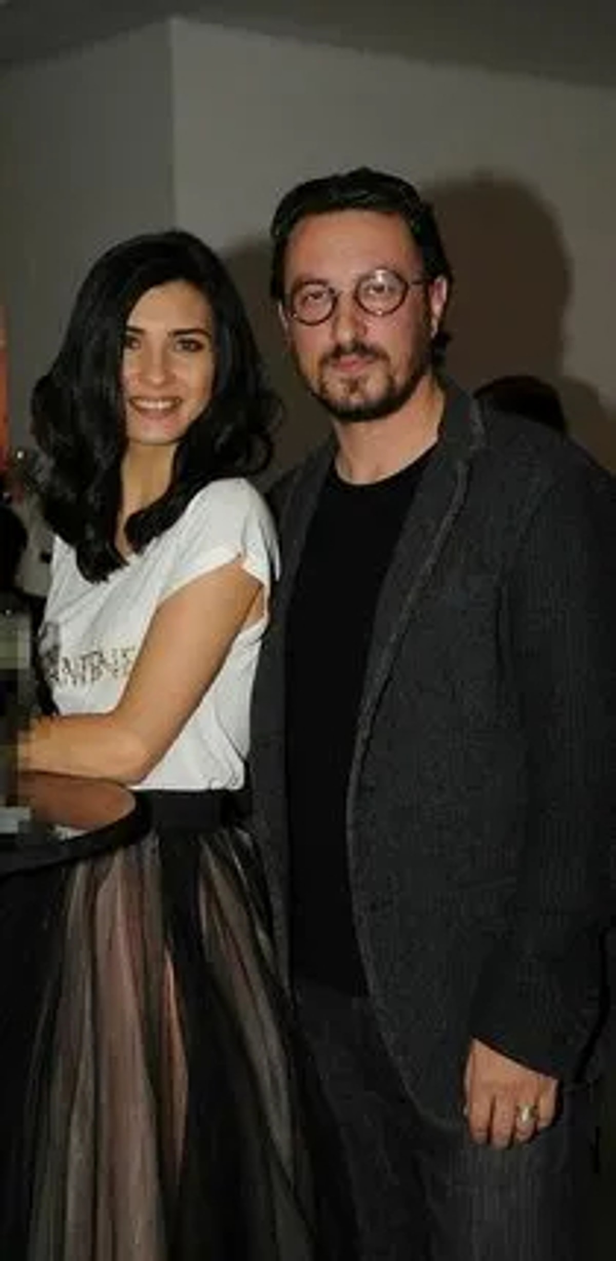 Tuba B y k st n Onur Saylak Ve Umut Evirgen Onedio tuba-b-y-k-st-n-onur-saylak-ve-umut-evirgen-onedio