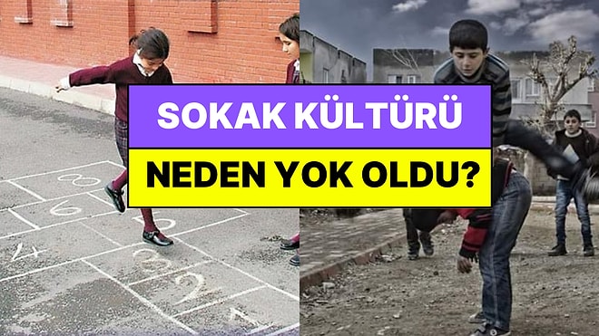 Yok Olan Sokak Kültürü ve Mahalle Hayatı: “Doğduğum Yerde Kalmadı Çocuklara Hiç Arsa”