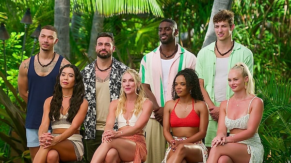 Amerika ve İngiltere de yayınlanan Temptation Island programı İspanyol versiyonuyla büyük ses getirmişti.