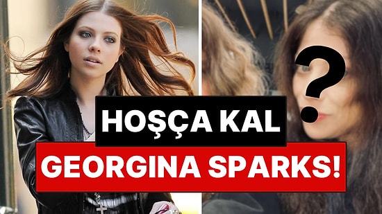 Erken Vefatıyla Gossip Girl Fanlarına Şok Yaşatan Michelle Trachtenberg'in Son Hali Ortaya Çıktı!