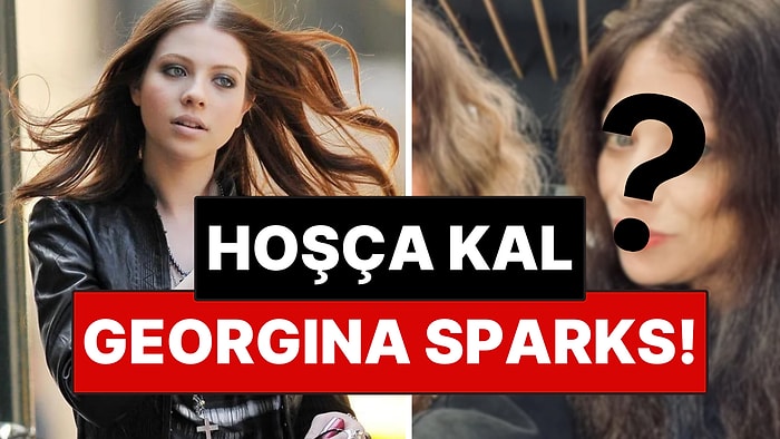 Erken Vefatıyla Gossip Girl Fanlarına Şok Yaşatan Michelle Trachtenberg'in Son Hali Ortaya Çıktı!