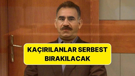 Öcalan'ın Çağrısı Sonrası Gazeteci Çetiner Çetin'den Dikkat Çeken Açıklama