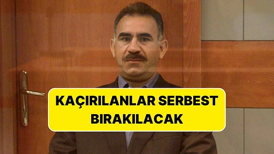 Öcalan'ın Çağrısı Sonrası Gazeteci Çetiner Çetin'den Dikkat Çeken Açıklama