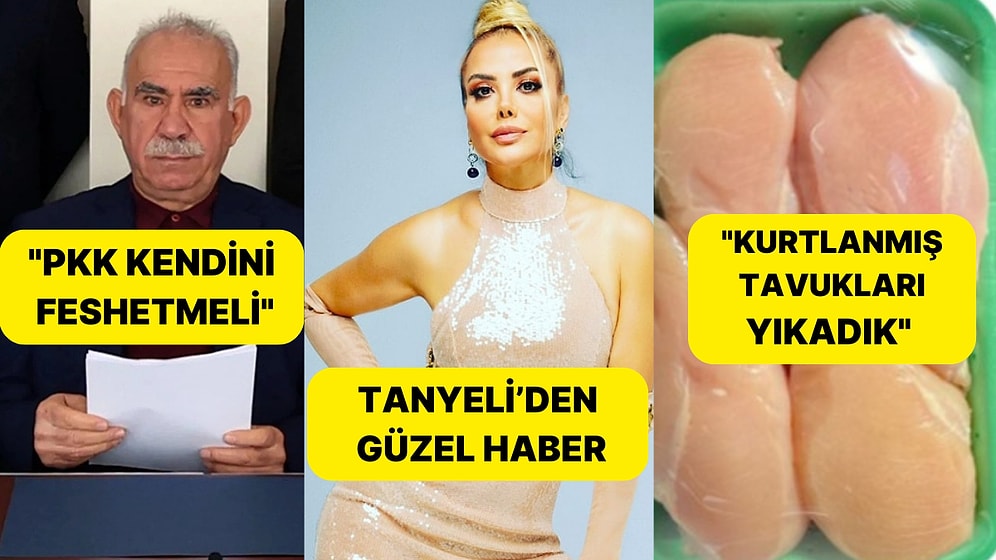 27 Şubat Perşembe Türkiye Gündeminde Neler Vardı?