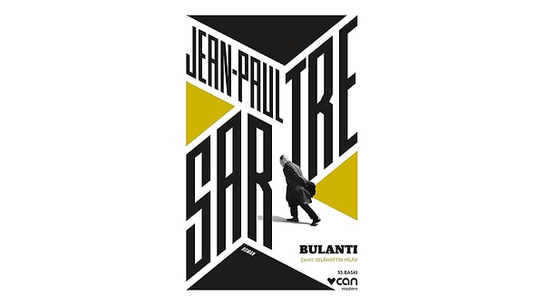 8. Bulantı: Jean-Paul Sartre